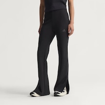 Adidas All Szn Soft Lux Kadın Eşofman Altı C-adıjm3757b30a00 Siyah