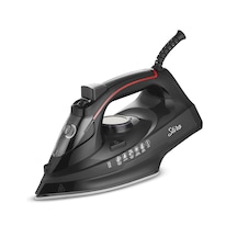 King Stıro KBU751 2600 W Seramik Taban Buharlı Ütü
