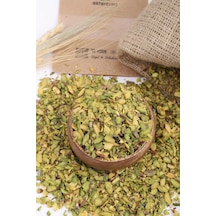 Boz Lüks File İşlenmiş Fıstık 100 G 100 G