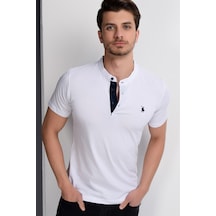 T8560 Dewberry T-shırt-beyaz Beyaz