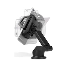 Ttec Flexgrip Comfort Araç İçi Telefon Tutucu