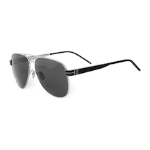 Saint Laurent Sl M53 002 60 Unisex Güneş Gözlüğü