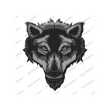 Kurt Figür Sticker 00254