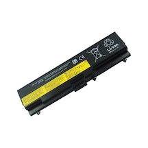 Lenovo Uyumlu Thinkpad Sl510 Notebook Bataryası - Pili 6Cell