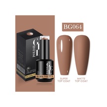 Born Pretty 15 Ml Kalıcı Oje Bg064 55933