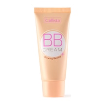 Callista Bb Cream 100 Doğal Kapatıcı Spf 15 Sku: Smg8690010471710 Diğer