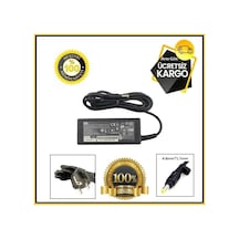 HP Uyumlu Compaq 18.5V 3.5A Notebook Adaptör Şarj Aleti