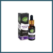 Bezos Menekşe Yağı 20ml 1 Adet Ob