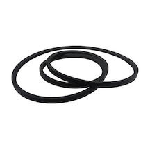 Bando17x600 Düz V Kayış