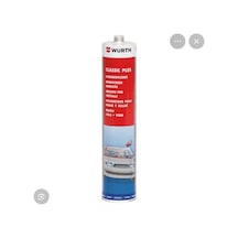 Würth Cam Yapıştırıcı Classıc Plus 310ml