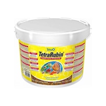 Tetra Rubin Flakes 100 Gram