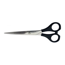 Shadow Line 2217 M-525 Plastik Saplı Balık Sırtı Makas No: 6 İnç / 15,24 Cm - Paslanmaz Çelik
