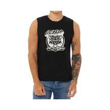 Bluu Outdoorwild Kolsuz Sporcu T-shirt Tank Top Spor Atlet