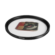 52mm Camera Uv Filter 1 ADET