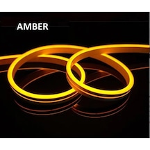 Amber
