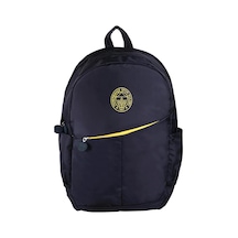 Me Sırt Çantası Fenerbahce Comfort Lacivert 24716 Çok Renkli