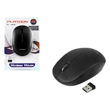 Platoon Pl-1808 Wıreless Mouse 2.4 Ghz Lux Vakum Pl-1808 Platoon Pl-1808 Wıreless Mouse 2.4 Ghz Lux Vakum Pl-1808