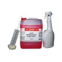 Lansy Jant Temizleyici 5 Kg Uygulama Spreyi + Fırçası
