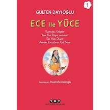 Ece İle Yüce 1 / Gülten Dayıoğlu