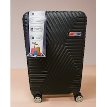 Ayçix Kabin Boy Valiz