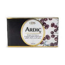 Kabak Lifli Ardıç Özlü Doğal Sabun Arındırıcı Ve Peeling Etkili Kalıp Sabun Diğer