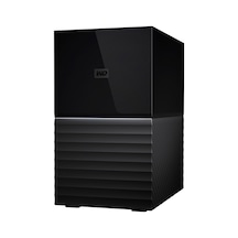 WD My Book WDBFBE0200JBK-EESN 20 TB 3.5" USB 3.0 Taşınabilir Disk WD My Book WDBFBE0200JBK-EESN 20 TB 3.5" USB 3.0 Taşınabilir Disk