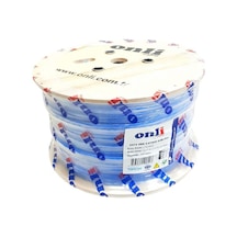 Onli 305mt 23awg Utp Cat6 Network Kablosu Mavi Yerli Üretim