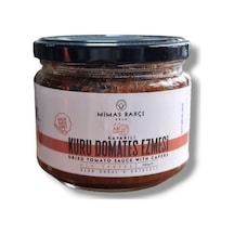 Kaparili Kuru Domates Ezmesi 260gr-2678