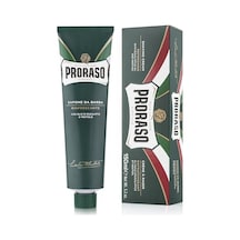 Tıraş Kremi - Okaliptüs Yağı Ve Mentollü, 150 Ml