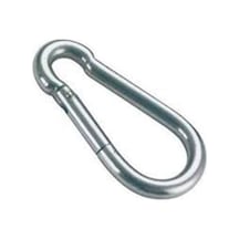 Karabina Yaylı 12 Mm 2 Adet - Aysc-571910 5x5