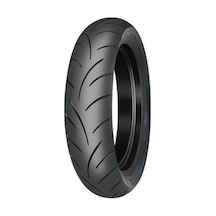 Cbr250 Mt25 R25 Mitas  140/70-17 66H Mc50 Arka Lastik