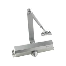 Yale 105 Kapı Hidroliği No 5 100kg Gümüş 30-0105-0001-00-6011