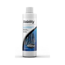 Seachem Stability 250Ml Nitrifikasyon si