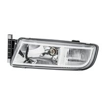 Hella 1fp354986011 Sis Farı 24v H4 Ampul Teknolojisi Sol Man Tgs Tgx 81251016521