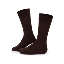 Pierre Cardin Erkek Kahverengi Çorap 50318211-400 Kahverengi