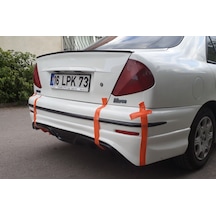Fiat Marea Custom Difüzör STR-159