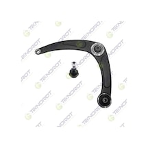 Teknorot Alt Salıncak Komple Rotilli Sol Partner 08 P307 03 Berlıngo 08 C4 04 P-658k 1643188580 3520.k8 3520.p3 3520.s2