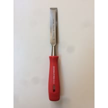 Izeltaş Iskarpile Ahşap Oyma Keskisi 20Mm Chrome Vanadıum Çelik