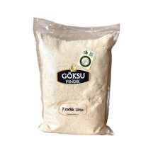 Kavrulmuş Fındık Unu 1000 G