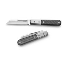 Lionsteel Barlow Karbon Fiber Çakı