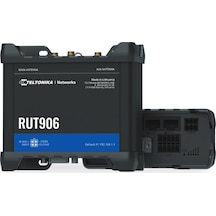 Teltonika RUT906 4G Lte RS232/RS485 Router