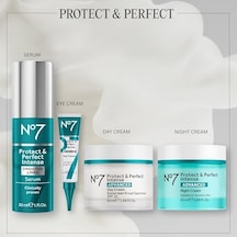 No7 Protect & Perfect Kokusuz Gece Kremi 50ml, 5000167323290