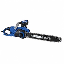 Hyundai HYC240 2400 W Elektrikli Ağaç Kesme Makinesi