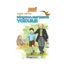 Dünyanın Merkezine Yolculuk (Ciltli) / Jules Verne
