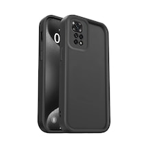 Xiaomi Redmi 10 2022 Kılıf Viera Silikon
