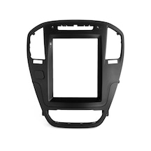 Oto Tablet Çerçeve 9.7 Opel Insıgnıa Tesla 2009-2013 Newfron Cr-233k