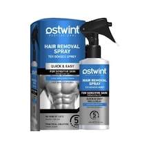 Ostwint Sensitive Erkek Tüy Dökücü Sprey 150 ML