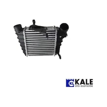 Turbo Radyatörü Polo 4 Fox Fabia 1-2 Roomster Cordoba 2 İbiza 3 1,4tdi 1,9tdi 6q0145804a 342300 Kale