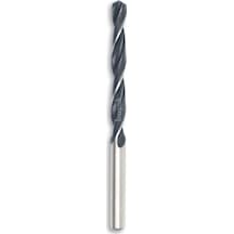 MTE 6,9 mm Haddeli Metal Matkap Ucu HSS DIN 338