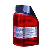 Vw Transporter T5 Arka Stop Lambası Sol 7H0945095L